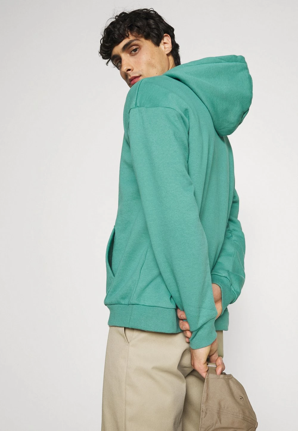 Pier One Sweat à capuche Prix Abordable pulls et gilets homme 6 Pier One Sweat à capuche Prix Abordable pulls et gilets homme – Image 4