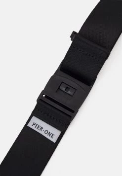 Pier One Prix Imbattable UNISEX - Ceinture ceintures couleur unie -Pas Cher Pier One Boutique 353004c82643456782a8ca1944c46aff