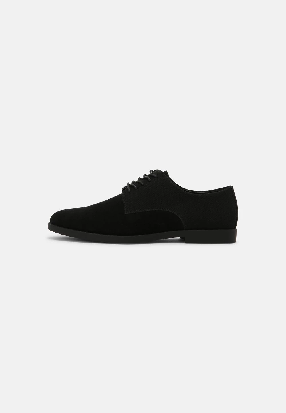 Prix Accessible Pier One Derbies chaussures de ville rond homme 9 Prix Accessible Pier One Derbies chaussures de ville rond homme – Image 7