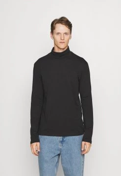 Prix Incroyables Pier One 3 PACK - T-shirt à manches longues t-shirts & polos col roulé homme 15 Prix Incroyables Pier One 3 PACK - T-shirt à manches longues t-shirts & polos col roulé homme -Pas Cher Pier One Boutique 355f25b44e6342a1b95d6306534b6545