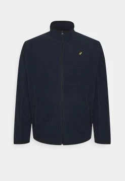 Pier One Haute Qualité Veste polaire pulls et gilets col officier homme