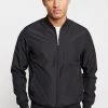 Pier One Blouson Bomber Un Tarif Préférentiel vestes col officier homme 1 Pier One Blouson Bomber Un Tarif Préférentiel vestes col officier homme -Pas Cher Pier One Boutique 35b2e05b581c4621ab612c99d22e8e54