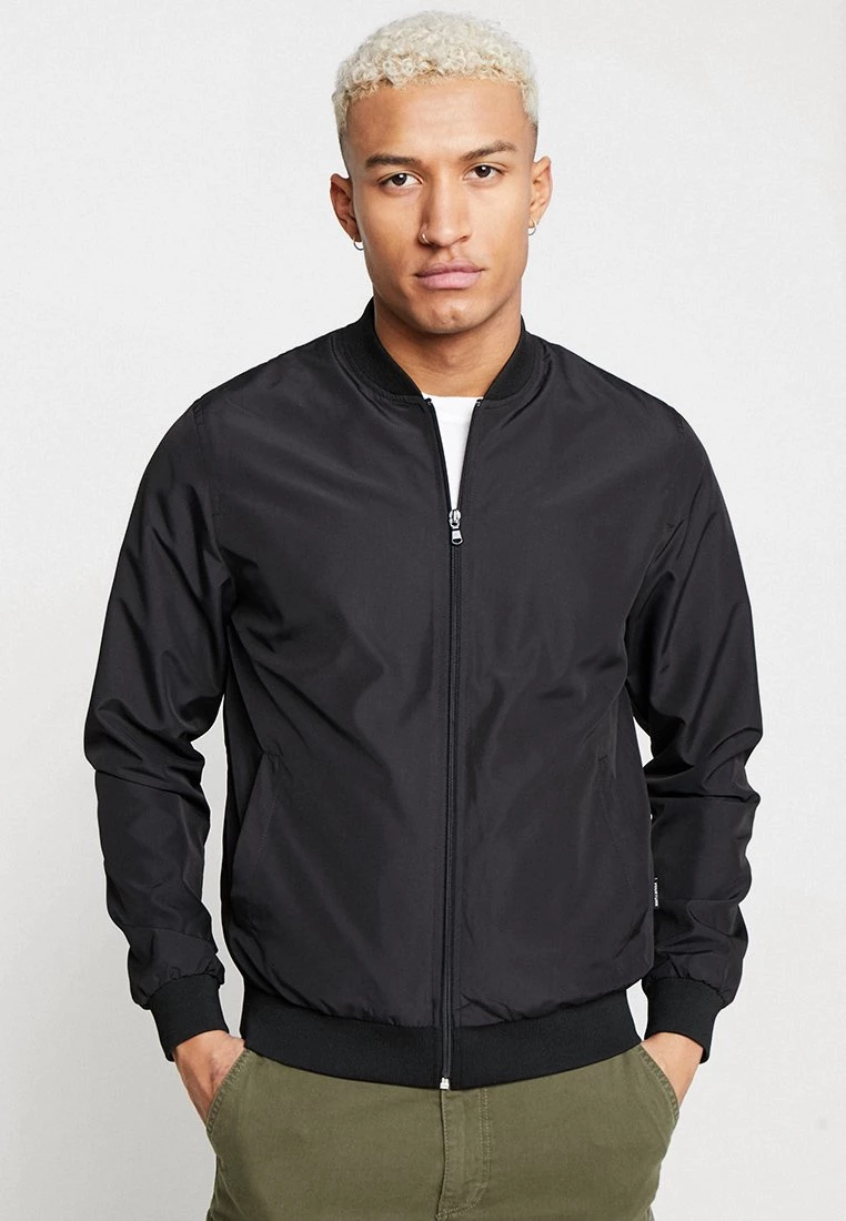 Pier One Blouson Bomber Un Tarif Préférentiel vestes col officier homme 3 Pier One Blouson Bomber Un Tarif Préférentiel vestes col officier homme