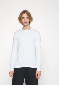 Pier One Prix Gelé 5 PACK - T-shirt à manches longues t-shirts & polos col rond homme -Pas Cher Pier One Boutique 35e6a6a0132b4b5ab0370f06f6607006