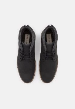 Pier One Prix Imbattable Chaussures à lacets derbies, richelieus & chaussures bateau rond homme 12 Pier One Prix Imbattable Chaussures à lacets derbies, richelieus & chaussures bateau rond homme -Pas Cher Pier One Boutique 36165d2bb09d408bb9d69055ad7a3495