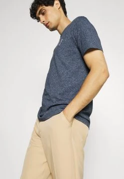 Pier One Prix Jamais Vus T-shirt basique t-shirts col rond homme -Pas Cher Pier One Boutique 3621dd7b87ee477d8363d89f0e98a541