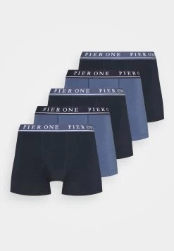 Pier One 5 PACK - Shorty Vendre-Réclame sous-vêtements & chaussettes normale homme -Pas Cher Pier One Boutique 363bad28f1d847cab96a5e89186742a7 4