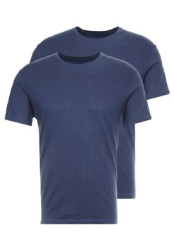 Pier One 2 PACK - T-shirt basique Prix Distinctifs t-shirts col rond homme 28 Pier One 2 PACK - T-shirt basique Prix Distinctifs t-shirts col rond homme -Pas Cher Pier One Boutique 364fb8827f954db6abed71a08f47814f 2