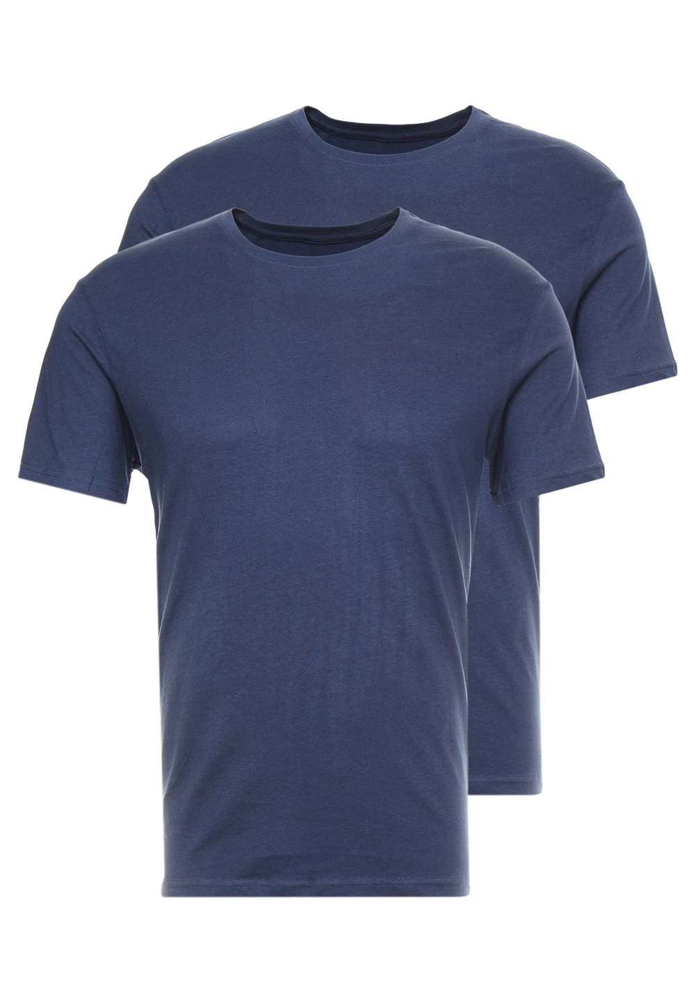 Pier One 2 PACK - T-shirt basique Prix Distinctifs t-shirts col rond homme 14 Pier One 2 PACK - T-shirt basique Prix Distinctifs t-shirts col rond homme – Image 12