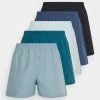 Pier One Qualité Fiable 5 PACK - Caleçon sous-vêtements & chaussettes normale homme -Pas Cher Pier One Boutique 366158d483f14ae69d551a609852d520