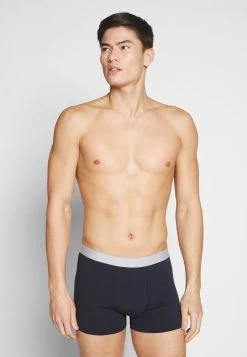 Pier One 5 PACK - Shorty Soldes sous-vêtements & chaussettes normale homme -Pas Cher Pier One Boutique 368283c256d64f2f9132901660a03eec