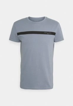 Pier One T-shirt imprimé Garantie De Qualité 100% t-shirts col rond homme -Pas Cher Pier One Boutique 37419e90c67348eaadd60c68dada8478 1