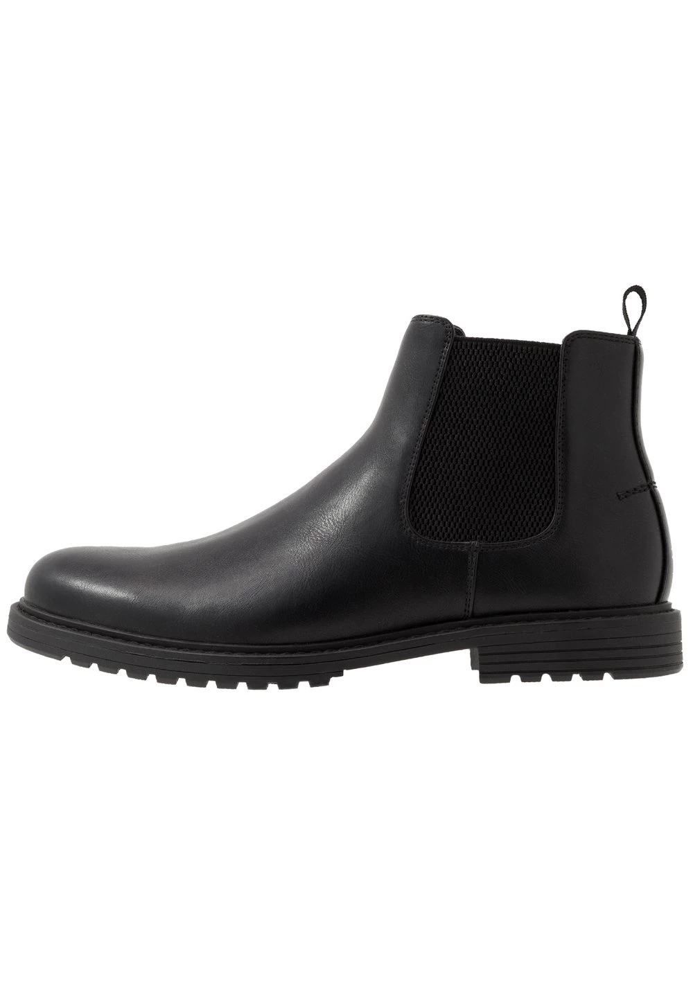 Prix Refroidis Pier One Bottines bottes rond homme 9 Prix Refroidis Pier One Bottines bottes rond homme – Image 7