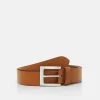 Prix Raisonnable Pier One LEATHER - Ceinture ceintures boucle ardillon homme -Pas Cher Pier One Boutique 37d2a92c25be41d2bc8de7cb94aa877d