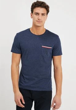 Pier One T-shirt basique Prix Abordable t-shirts & polos col rond homme