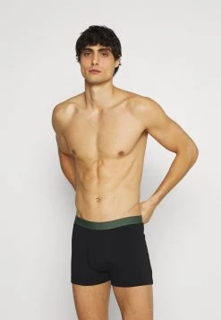 Pier One Faible Prix 5 PACK - Shorty sous-vêtements & chaussettes normale homme 18 Pier One Faible Prix 5 PACK - Shorty sous-vêtements & chaussettes normale homme -Pas Cher Pier One Boutique 383c48eb8dca4001a47d7ccd0b98aaf8