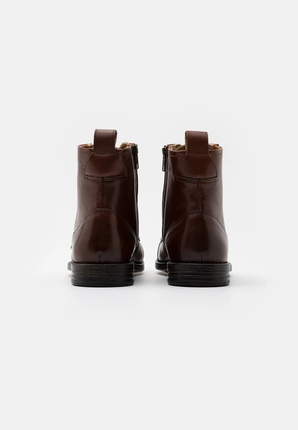 Pier One Bottines à lacets Prix Réduit bottes rond homme 5 Pier One Bottines à lacets Prix Réduit bottes rond homme – Image 3