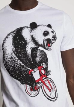 Pier One T-shirt imprimé Qualité Excellente t-shirts col rond homme 11 Pier One T-shirt imprimé Qualité Excellente t-shirts col rond homme -Pas Cher Pier One Boutique 38a636805473415d8b085b9aef814bf8