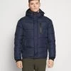 Bonne Qualité Pier One Veste d'hiver vestes fermeture éclair homme