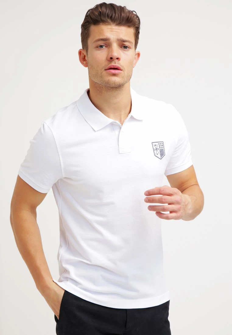 Prix Aimable Pier One Polo t-shirts col polo homme 3 Prix Aimable Pier One Polo t-shirts col polo homme