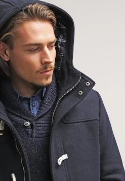 Pier One Manteau court Soldes En Ligne manteaux capuche homme -Pas Cher Pier One Boutique 39fc34304bfd4cb98c88dbc8fb72bf47