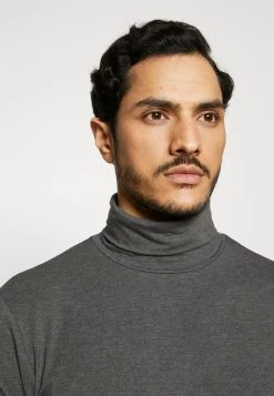 Pier One Prix Exclusifs T-shirt à manches longues t-shirts col roulé homme 15 Pier One Prix Exclusifs T-shirt à manches longues t-shirts col roulé homme -Pas Cher Pier One Boutique 3a3b542ffa82404fbec6174627bbfba6