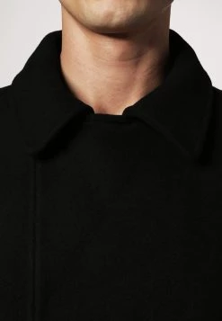 Haute Qualité Pier One Manteau court manteaux col revers homme -Pas Cher Pier One Boutique 3a807c417cf745f9bb635596e9ac1542