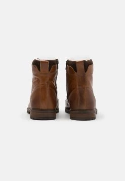 Pier One Authentique 100% Bottines à lacets bottes rond homme 10 Pier One Authentique 100% Bottines à lacets bottes rond homme -Pas Cher Pier One Boutique 3a87f86d66ca4788afb5d2671706553c