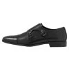 Réduction Pier One Mocassins mocassins et loafers rond homme