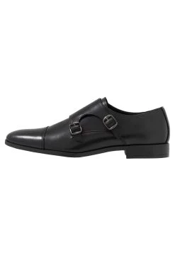 Pier One Marchandise de première qualité Mocassins mocassins et loafers carré homme -Pas Cher Pier One Boutique 3adfccf0d85a4c378d7bcb752b2e7424
