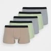 Pier One 5 PACK - Shorty Prix Accessible sous-vêtements & chaussettes normale homme 1 Pier One 5 PACK - Shorty Prix Accessible sous-vêtements & chaussettes normale homme -Pas Cher Pier One Boutique 3b1329c98175482aaf94c80b13c56945 2