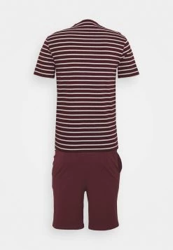 Pier One Pyjama Prix Ourlé pyjamas normale homme -Pas Cher Pier One Boutique 3b63042979db4b50bc8054728e4cc390