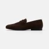 Prix Gelé Pier One Mocassins chaussures de ville carré homme -Pas Cher Pier One Boutique 3b685ce4c38c4414bfc8726489c32fe8