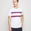 Pier One T-shirt imprimé Prix Sympa t-shirts col rond homme -Pas Cher Pier One Boutique 3bac81bb0d1c481db525e2e02140d475