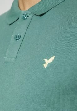 Pier One Polo - green Prix Discount t-shirts col polo homme -Pas Cher Pier One Boutique 3bf8a56e3f214173a29f7232d9e72c7d