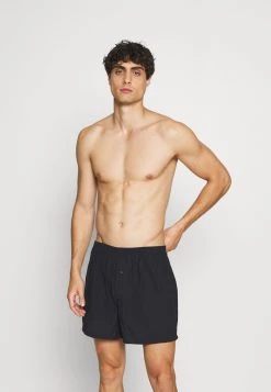 Pier One 3 PACK - Caleçon Marchandise de première qualité sous-vêtements normale homme