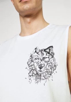 Pier One Soldes En Ligne Débardeur t-shirts col rond homme -Pas Cher Pier One Boutique 3c530d00aafe4e93ad7373d3e2229423