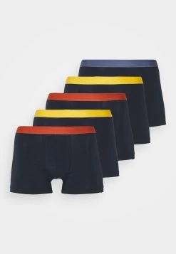 Pier One 5 PACK - Shorty Promos sous-vêtements & chaussettes normale homme 30 Pier One 5 PACK - Shorty Promos sous-vêtements & chaussettes normale homme -Pas Cher Pier One Boutique 3ce91bf56109436a9cbb1322bf128a0f 3