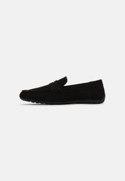 Pier One Qualité Garantie Mocassins chaussures basses carré homme -Pas Cher Pier One Boutique 3d1ec582643f4d10b3dc4e6a93ae8c88