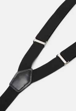 Pier One Garantie De Qualité 100% SET - Noeud papillon pochettes de costume couleur unie homme -Pas Cher Pier One Boutique 3d258e88ab4b4d06873f3d180d516e06