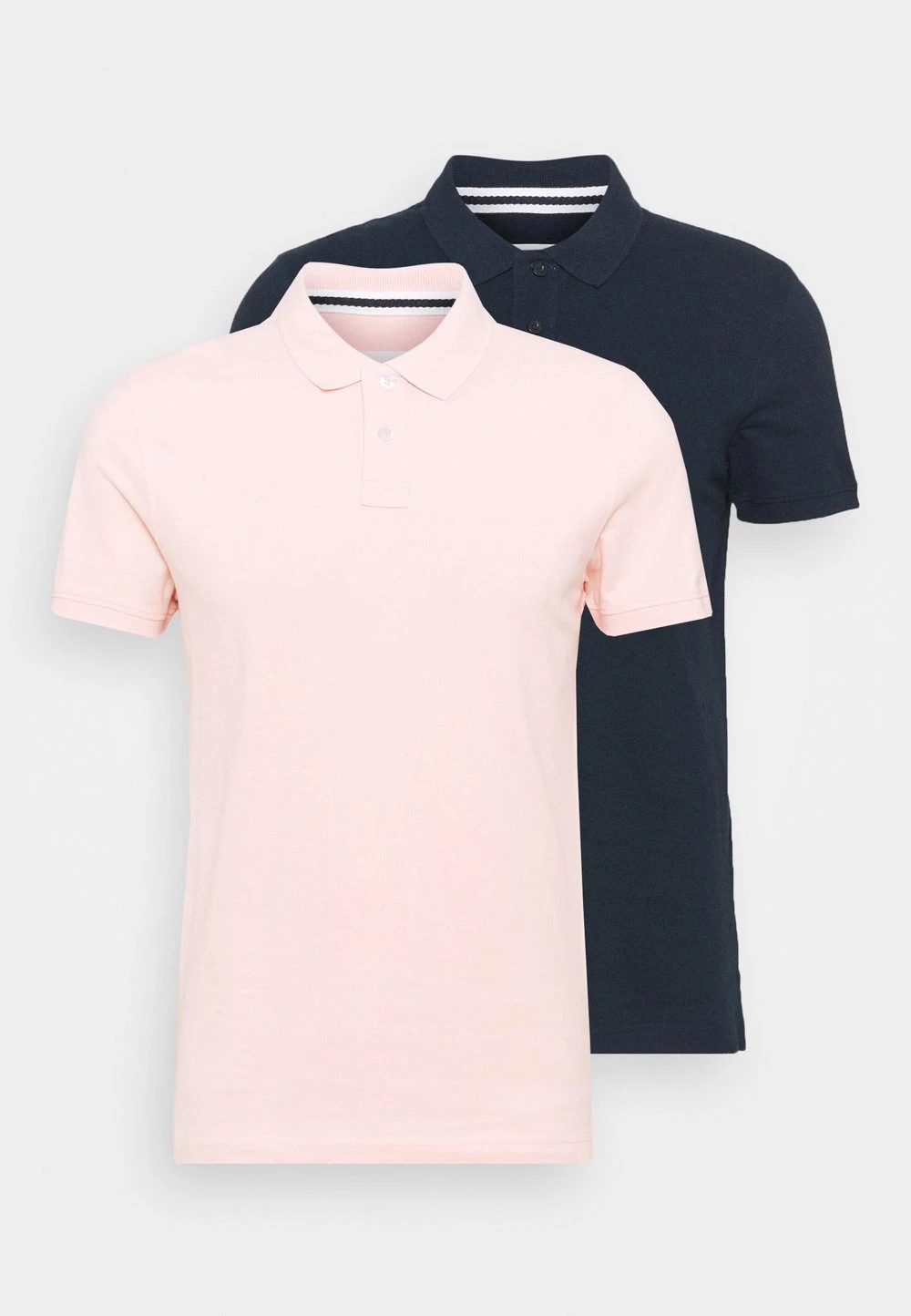 Pier One Prix Incroyables 2 PACK - Polo t-shirts col polo homme 11 Pier One Prix Incroyables 2 PACK - Polo t-shirts col polo homme – Image 9