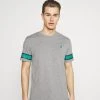 Réduction Pier One T-shirt imprimé t-shirts col rond homme -Pas Cher Pier One Boutique 3d3dc34d97b5415cb3aff633bae53d6f