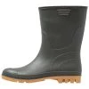 Pier One UNISEX - Bottes en caoutchouc Bon Rapport Coût-Efficacité pluie homme