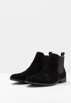 Pier One En promotion Bottines bottes rond homme 13 Pier One En promotion Bottines bottes rond homme -Pas Cher Pier One Boutique 3d819f7a56e348c289b8656156b81ae8