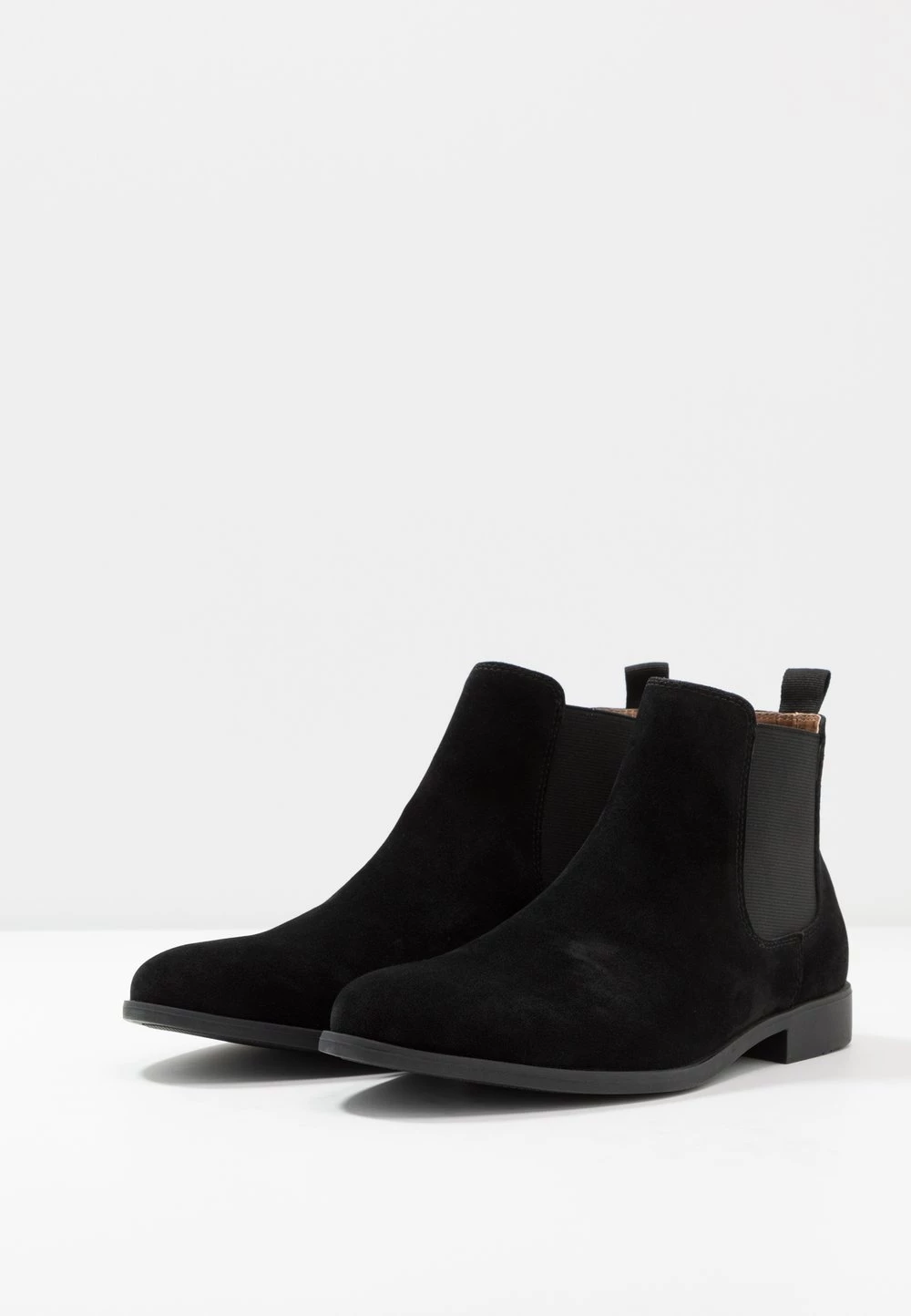 Pier One En promotion Bottines bottes rond homme 5 Pier One En promotion Bottines bottes rond homme – Image 3
