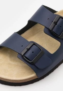 Pier One Prix Allégé UNISEX - Chaussons ouvert homme 17 Pier One Prix Allégé UNISEX - Chaussons ouvert homme -Pas Cher Pier One Boutique 3d8a5cdb5e514771841f04cbfc9f95cd