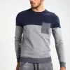 Plus Bas Prix De Vente Pier One Pullover pulls & gilets col rond homme