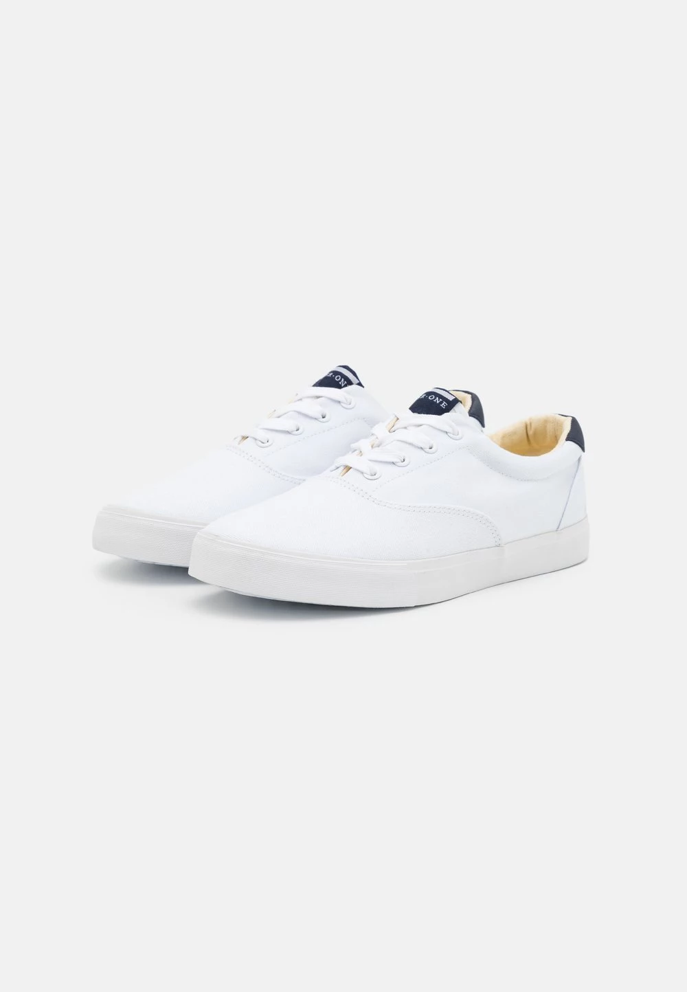 Pier One Prix Légers UNISEX - Baskets basses sneakers rond 4 Pier One Prix Légers UNISEX - Baskets basses sneakers rond – Image 2