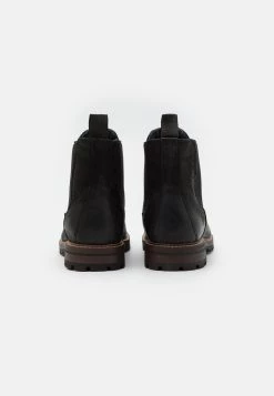 Prix Abordable Pier One Bottines bottes rond homme -Pas Cher Pier One Boutique 3dbb07a907534e93b83969dc9f582057