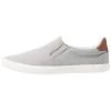 Pier One UNISEX - Mocassins Vendre baskets & sneakers rond